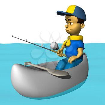 Rod-shaped Clipart