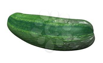 Cucumber Clipart