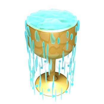 Dripping Clipart