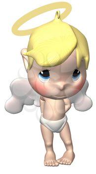 Cupid Clipart