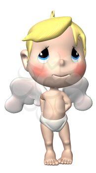 Cupid Clipart