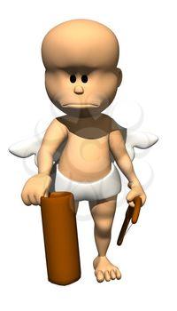 Cupid Clipart