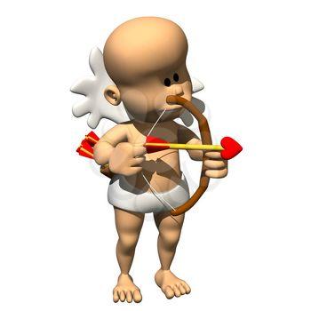 Cupid Clipart