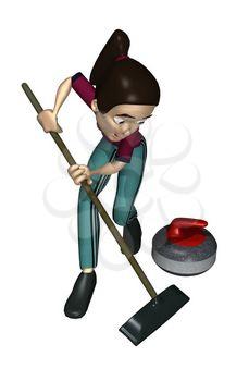 Broom Clipart