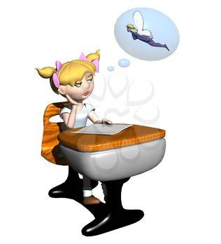 Female Clipart