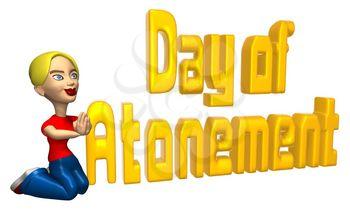 Atonement Clipart