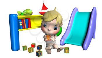 Blond Clipart