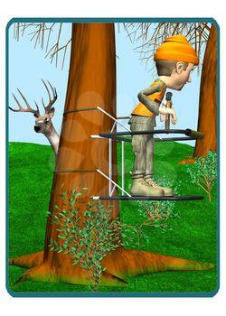 Forest Clipart