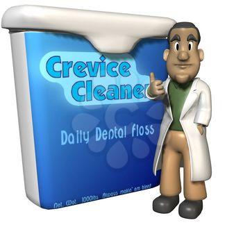 Cleaner Clipart