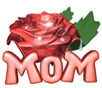 Mother Clipart