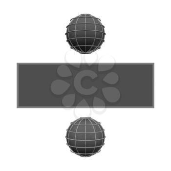 Globes Clipart