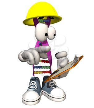 Father Clipart
