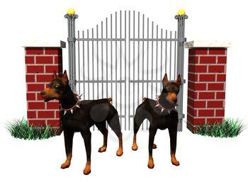 Dogs Clipart