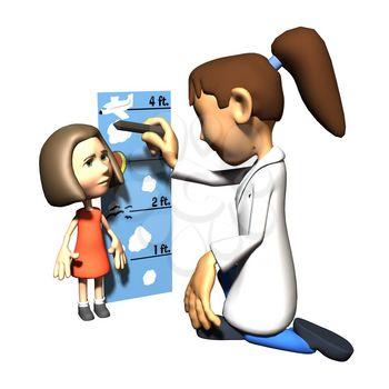 Pediatrics Clipart