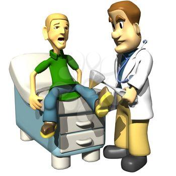 Doctor's Clipart