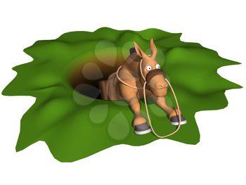 Horse Clipart