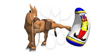 Equine Clipart