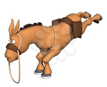 Reins Clipart