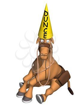 Horse Clipart