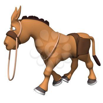 Harness Clipart
