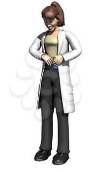 Doctor Clipart