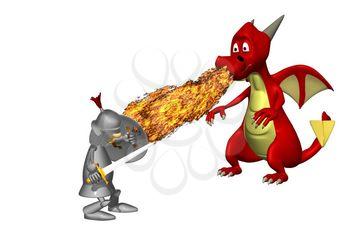 Flames Clipart