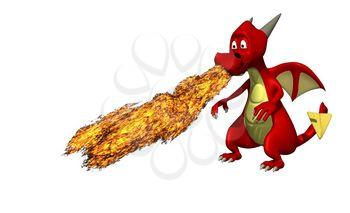 Flames Clipart