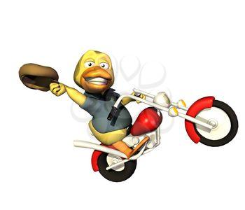 Stunt Clipart