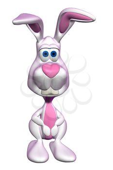 Bunny Clipart