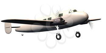 Plane Clipart