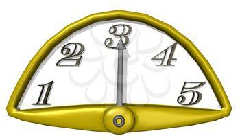 Numerals Clipart