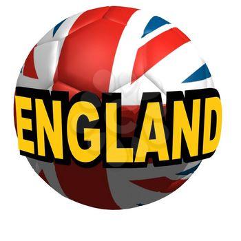 England Clipart