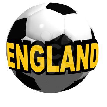 England Clipart