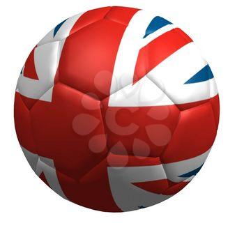 England Clipart