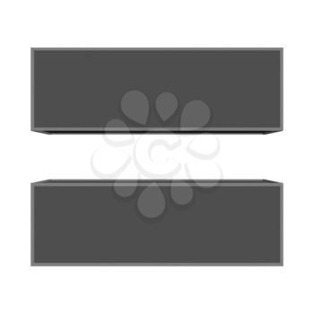 Gray-wall Clipart