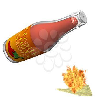 Fire Clipart