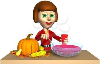 Corn Clipart