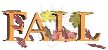 Autumn Clipart