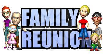 Families Clipart