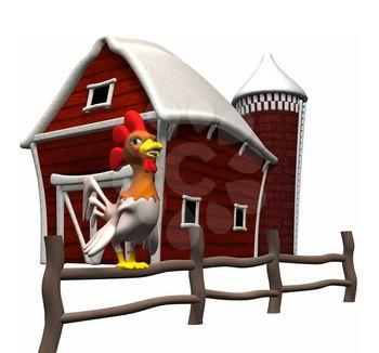 Barn Clipart