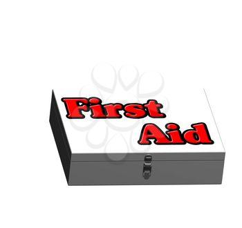 First Clipart