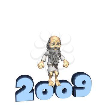 Year Clipart