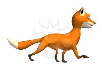 Fox Clipart