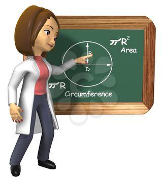 Educator Clipart