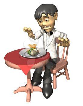 Restaurant Clipart