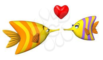 Fish Clipart