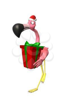 Wrapped Clipart