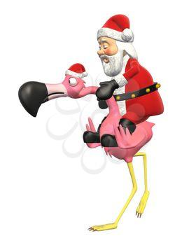 Santa Clipart