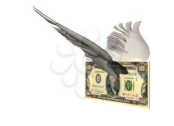 Dollar Clipart