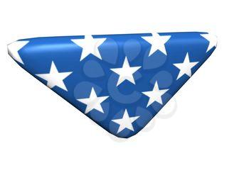 Stars-and-stripes Clipart